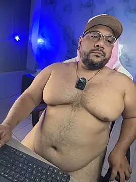 Chat XXX en directo de jacoob_woods