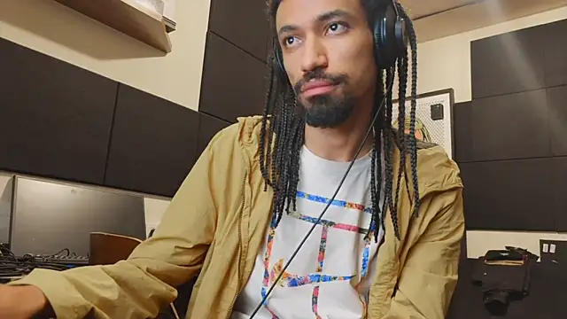Chat XXX ao vivo de FavelaDaddyCum