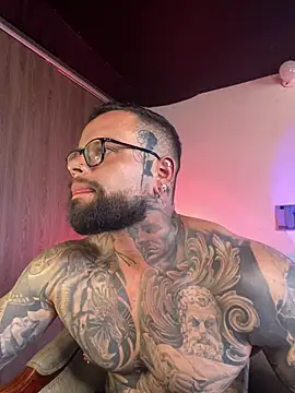 natevillage Live XXX-Chat