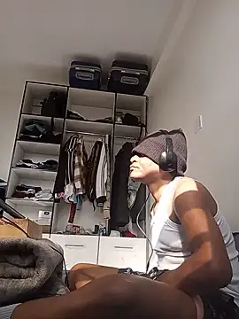 XXX chat uživo modela SurXperience
