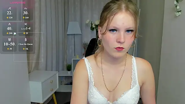 Chat XXX ao vivo de Peggy_Hun1t