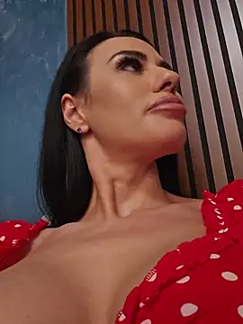 KatiaDivine Obrolan Langsung XXX