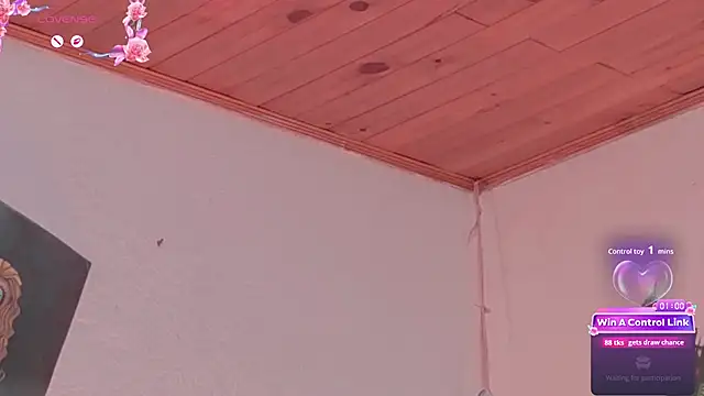 Živý XXX chat keila_j
