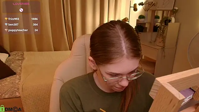 Alison_Doody's Live XXX Chat