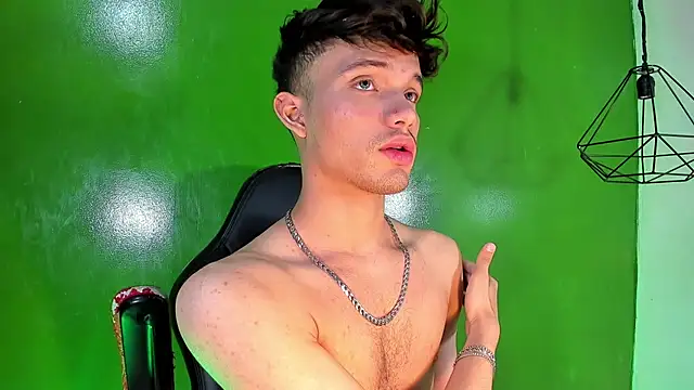 alexgod- Webcamshow