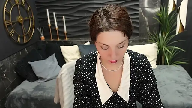 MargaretFataln Live XXX chat