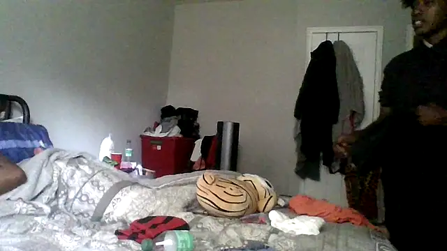BedazedFirefly Webcam-Show