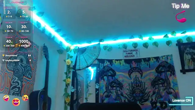bastethott live XXX chat