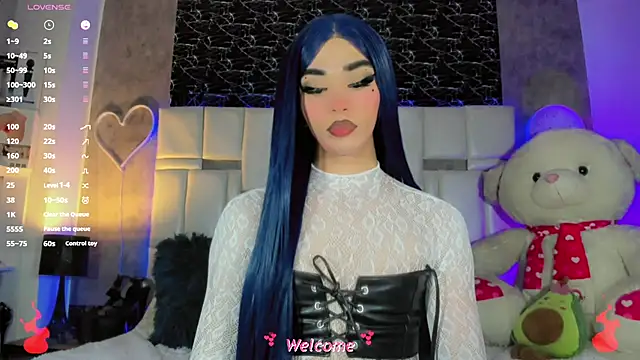 دردشة Baby_Aliz الجنسية المباشرة