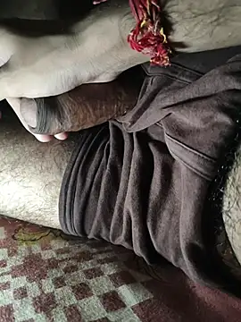 Czat XXX na żywo – Mr_skywalker