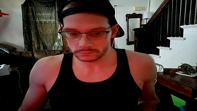 Онлайн чат XXX MasterDaddyCool