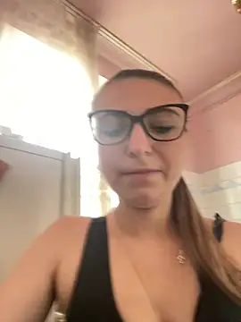 Chat XXX ao vivo de Jeni-angel