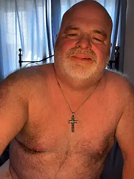 Chat XXX en directo de greyoakbear