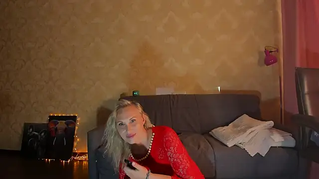 Chat XXX en directo de Afanasia