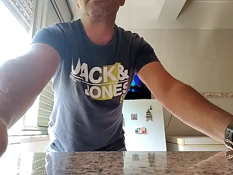 XXX chat uživo modela Barboza79