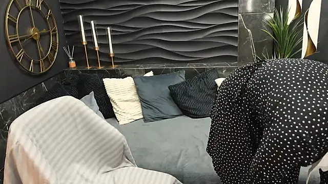 Chat XXX ao vivo de MargaretFatal