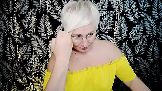 Chat XXX ao vivo de Olivia_playful
