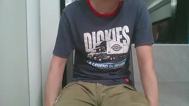 nole_china7 Show Webcam