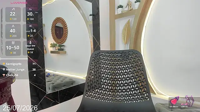 دردشة Vicky_Hottman الجنسية المباشرة