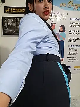 MAYE__13: απευθείας συνομιλία ΧΧΧ