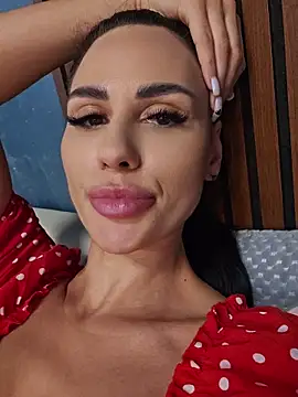 Czat XXX na żywo – KatiaDivine