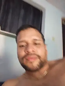 Chat XXX ao vivo de LucasGaeel