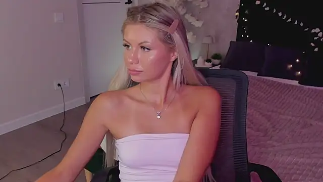 Sidny_Beth's Live XXX Chat