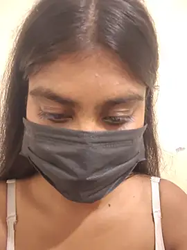 Chatroom XXX en direct de RAGNI-Love