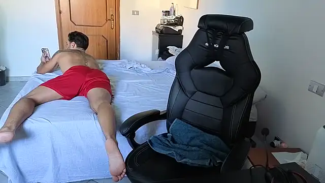 Al3xox02 – Naživo XXX chat