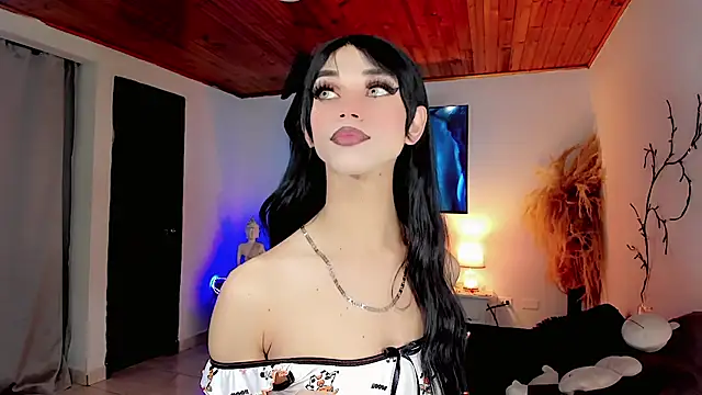 Forever_steff's Live XXX Chat
