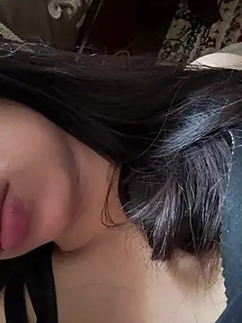 diina_dodo Adlı Modelin Canlı XXX Sohbeti