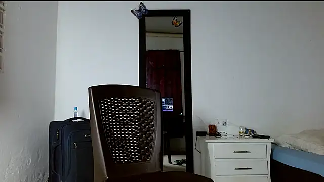 lonelydick2002 Pertunjukan Webcam