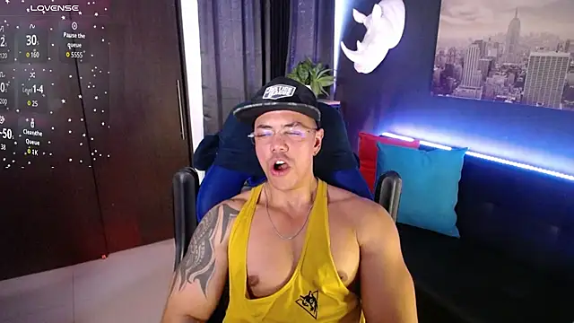 Zed_ferrer Live XXX-chat