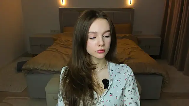 SharriSang's Live XXX Chat