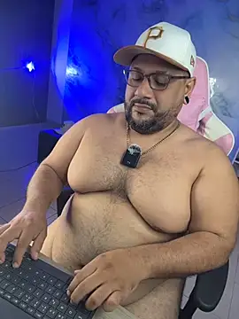Chat XXX en directo de jacoob_woods