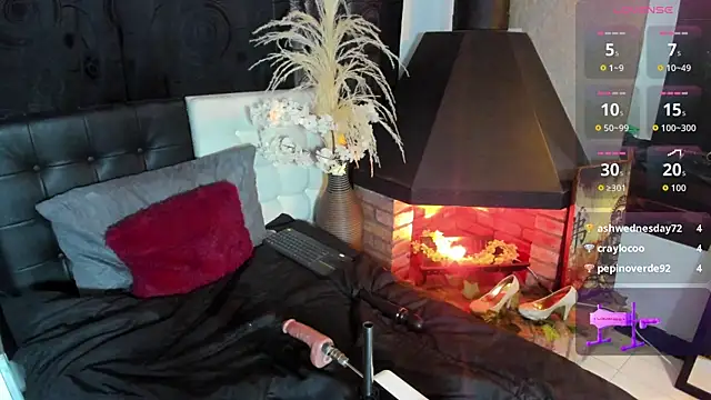 Vicky_Angeel's Live XXX Chat