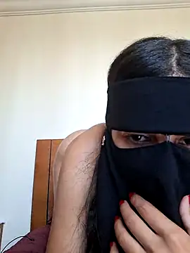 hajar77's Webcam Show