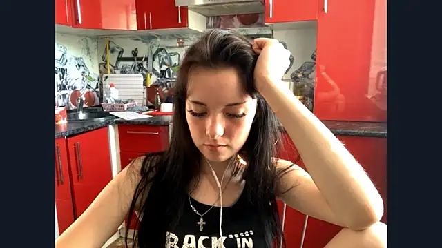 ElizaSins – Live XXX-chat