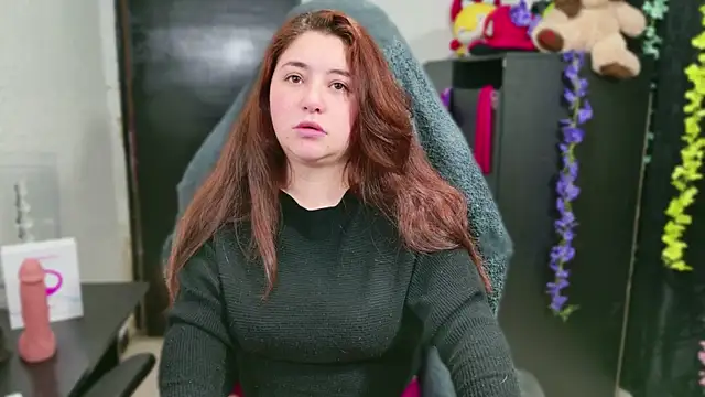 Sembang XXX Secara Langsung ann_bronw