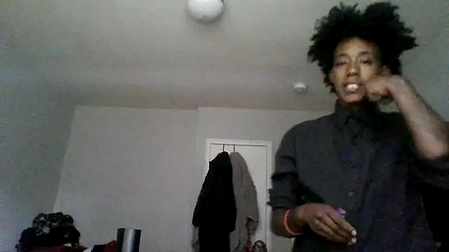 BedazedFirefly's Live XXX Chat