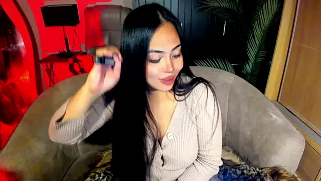 Chatroom XXX en direct de XGoodnessGracious