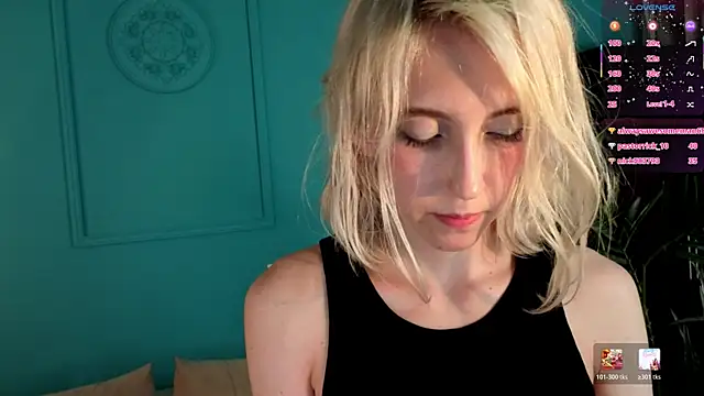 Chat XXX ao vivo de Elen__Moore