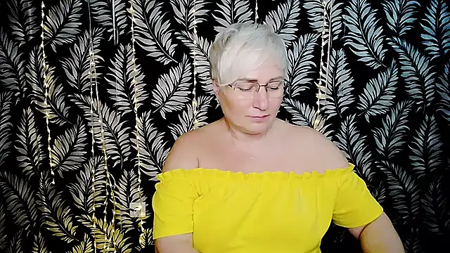 Chat XXX ao vivo de Olivia_playful