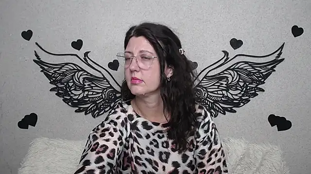 Czat XXX na żywo – RoseHille