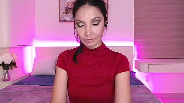 Ohmy_Linda 即時 XXX 聊天