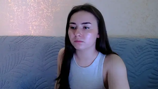 SelenaBrook live XXX chat
