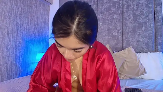 Czat XXX na żywo – GiselOrtiz