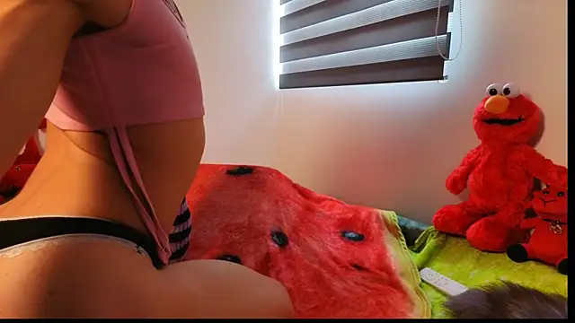 Chat XXX ao vivo de LittleTymmy