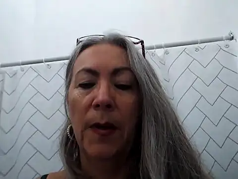EvaRobinson – Live XXX-chat