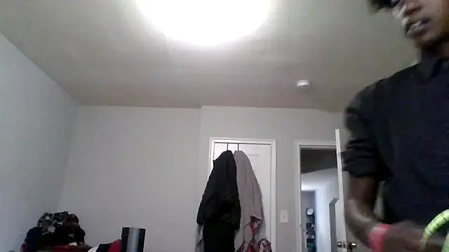 BedazedFirefly Webcam Show